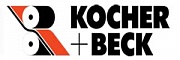 Kocher-beck - Деловые партнеры типография Цифровая этикетка